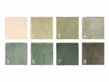 Large bandana, Cotton Hand-Dyed Stonewashed Bandana: Boho headscarf