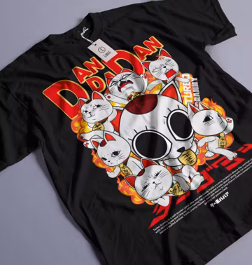 Anime Shirt, Anime Vintage Special T-shirt Unisex, Anime Manga Shirt, Anime Lovers Shirt, Graphic Anime Tee, Manga Shirt, Japanese Anime