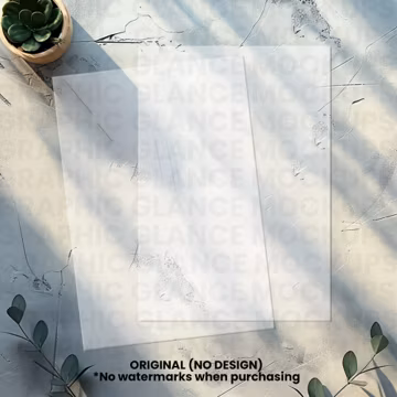 DTF Mockup PSD, Multiple Sheet, DTF Transfer Sheet Mockup, Transfer Mockup, transfer paper mockup, Smart Object Layer, Printing Sublimation