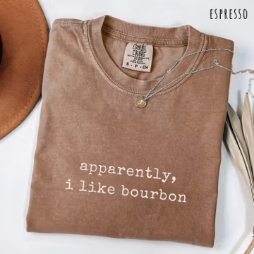 Bourbon Shirt Whiskey Lover Tee Bourbon Drink Tshirt Distillery Shirt Whiskey Tasting Hoodie Barrel Aged Sweatshirt Gift For Bourbon Fans