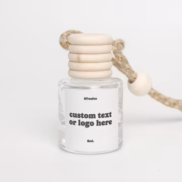 Custom Car Diffusers in Bulk – Personalized Gifts for Weddings, Corporate Events & Company-Wide Orders