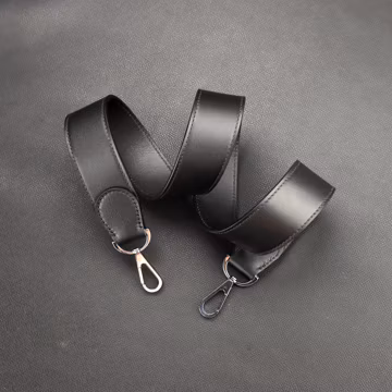 Swift Leather Kelly Bag Shoulder Strap - 38mm Wide