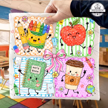 Cute Back to School Png, School Bus Png, Teacher Pencil Bow Png, Coquette First day Png, Crayon Png, Notebook Png, Digital File