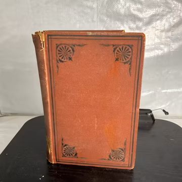 Movements & Habits of Climbing Plants Darwin 2nd Ed 1876 Botany Illustrated