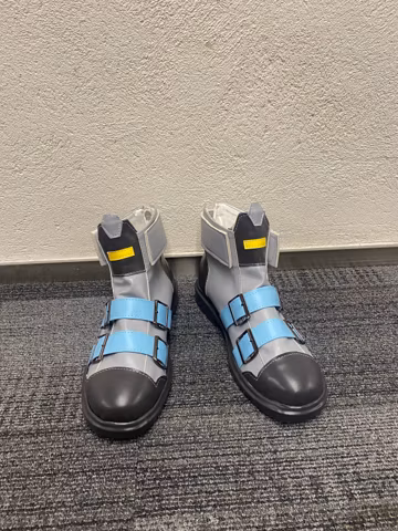 Made to order Custom Made Hand Made David Martinez Shoes Boots Customized Size Cosplay Men Boots Shoes Boots