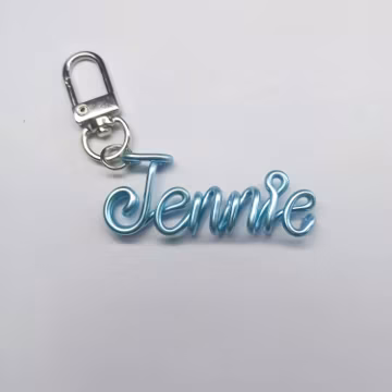 Backpack Personalized Name Tag | Back to school | Backpack Name Tag | Name Keychain for kids | Diaper Bag Tag | Lunch Box Name Tag for boys