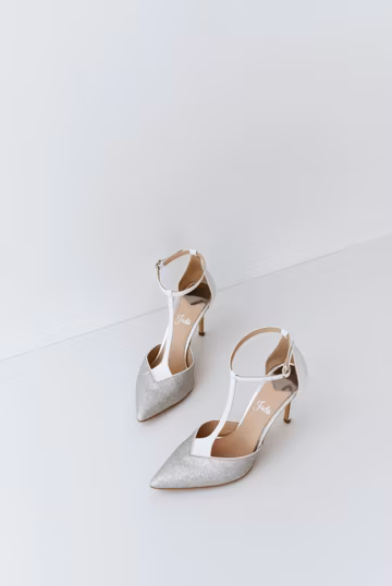 Bridal Shoes Sara