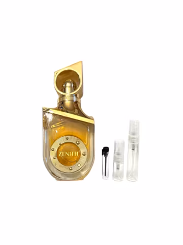 Zenith Perfume Sample: Riiffs Arabian EDP Decant