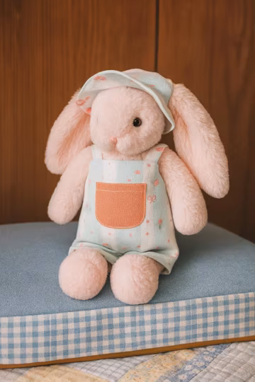 SUMMER OUTFIT for Jellycat Clothes, Clothing For Jellycat, Jellycat Costume, Jellycat Clothing, Christmas Gift, Newest Dress Design