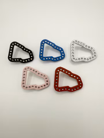 Hat Pins | New Era Hat Pins | New Era Flag Pins | Diamond Hat Pins