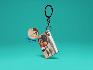 Keychain| Personalized Photo Keychain| Keychain |Mom Dog and Cat Keychain |Pet Lover Personalized Gift | Dog Mom| Keychain| Gift for her
