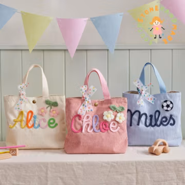 Custom Handbag β Personalized Handbags, Custom Toddler Coin Purse, Back to School or Birthday Gift, Baby Shower Gifts, Customized Gifts