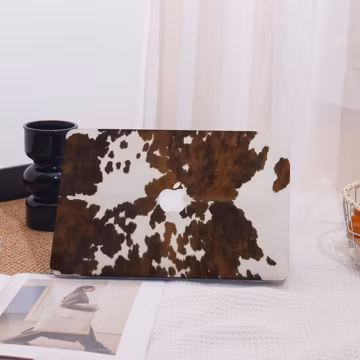 Natural Texture Patterns All New MacBook Case Protective Case Laptop Cover For MacBook Air 13,Macbook Pro 14 Mac Case,Pro 16 Case 2021/2024