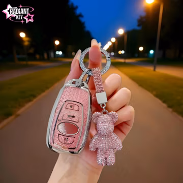 Car Key Cover For Subaru, Car Key Case, Tpu Cover, Key Fob, Car Accessories, Car Key Fob, With Keychain, Fob Car Key For Subaru, Gift