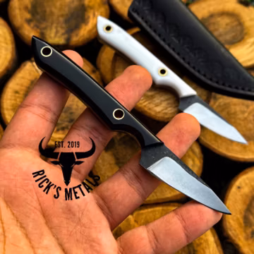 Stainless Steel Scalpel Knife Personalized Luxury Anniversary Birthday Gift for Husband Men, Handmade Groomsmen Knife Gift Christmas Gifts