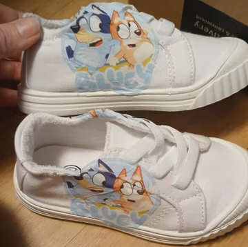 Custom Kids Shoes: Any Design, Any Size