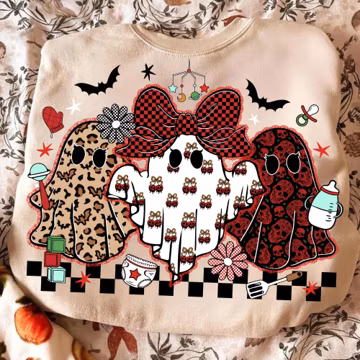 Mom Stuff Ghost Png, Halloween Mom Png, Spooky Mama Sublimation Png, Cute Ghost Mom Life Design, Retro Halloween Mom Png