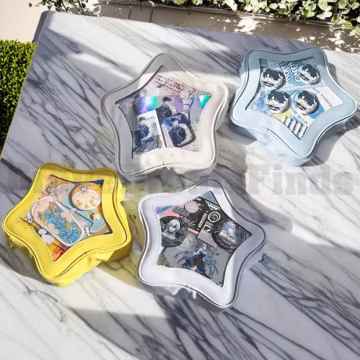 Retro Ita Bag Shoulder Bag, Anime Ita Crossbody Bag,Transparent Display Window,Window Bag,Pin Display Bag, Pin Wallet,Daily Ita Commuter Bag