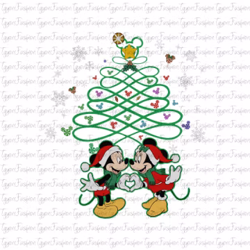 Disney Mickey And Minnie Christmas Shirt, Disney Christmas Family Png, Magic Kingdom Png, Disney Christmas Crew Png, Mickey Christmas Png