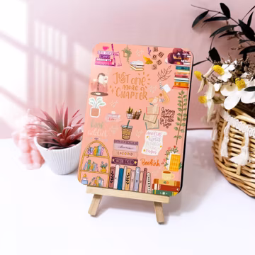 Reading Time Kindle Case for 5th/6th/7th, 10th/11th/12th (6ββ7β) β Paperwhite 2022/2024 Cover, Colorsoft, Scribe 10.2β, Kobo Clara & Libra