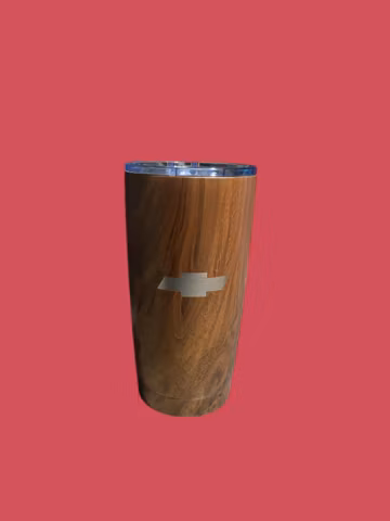 Custom Sipping Cup