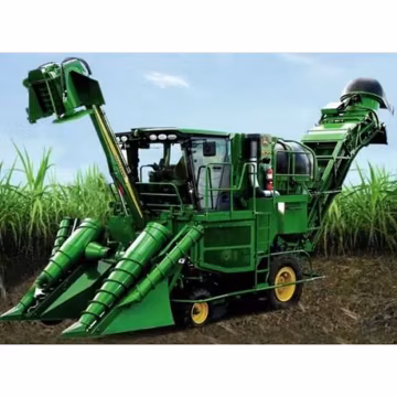John Deere 3520 3522 Sugar Cane Harvester Diagnostic Service Manual (PDF Download)