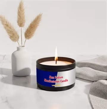Max Candle, Formula 1 Relief Candle, Verstappen Gift, Funny Formula 1 Gift Handmade Candle Boyfriend Gift F1 Fan Gift 8oz