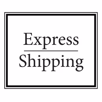 Express Shipping Upgrade