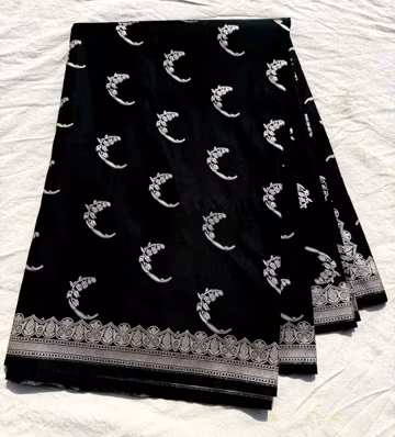 Luxury Banarasi Mysore Soft Silk saree with blouse zari Weaving saree