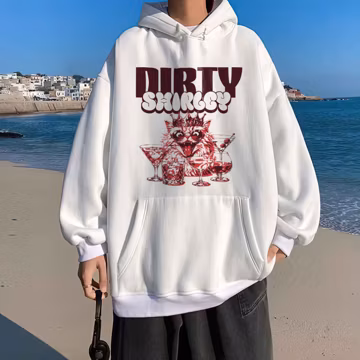 Princess Donut, Dirty Shirley, Dungeon Crawler Carl shirt, dcc Hoodie