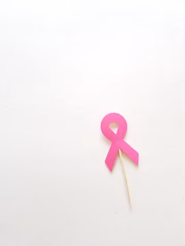 Cancer Awareness Ribbons Cupcake Toppers | Awareness Team Ribbon, Fundraiser Decorations | CARDSTOCK