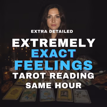 SAME HOUR | Very Detailed Exact Thoughts Exact Feelings Reading, Tarot Love Reading, What is He Thinking, Future Love insights, Psychic Love