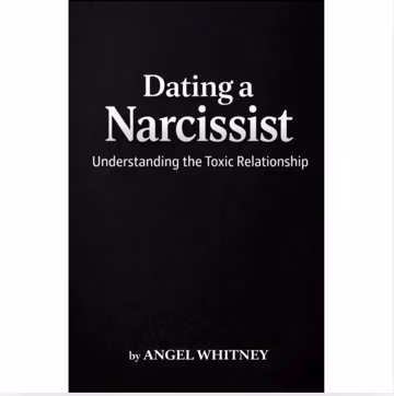 Dating a Narcissist PDF | Toxic Relationship Healing Guide |