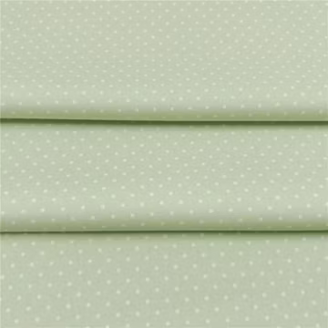Polka dots Fabric Cotton Fabric Plaid Fabric By Half Yard