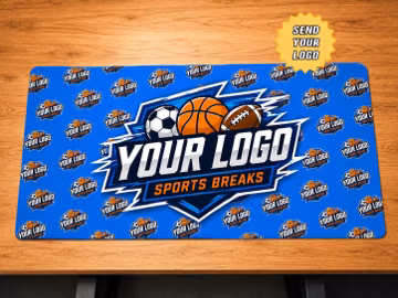 Custom Card Mat, Card Break Mat Break Mat, Sports Card Mat, TCG Game Mat, Custom Break Mat, Custom Streaming Mat, Whatnot Personalized Mat