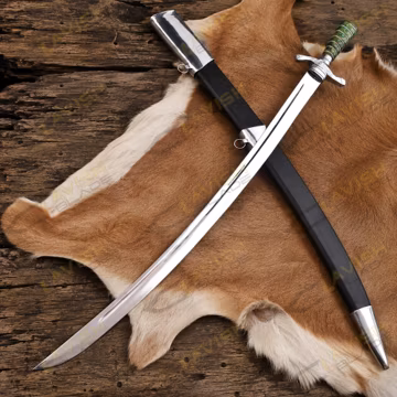 George Washington Battle Sword Replica | 18th Century Revolutionary War Sword