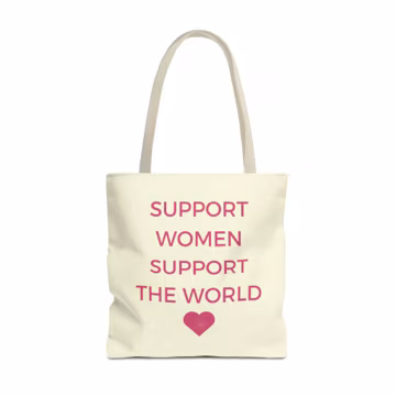 Tote Bag (AOP)
