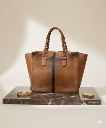 Cowhide Tote Bag | Hair-On Hide Purse | Western Boho handbag | Genuine Leather| Handmade Cowhide