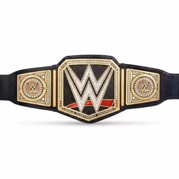 World Heavyweight Wrestling Championship Replica Title Belt | Premium Quality Replica Belt