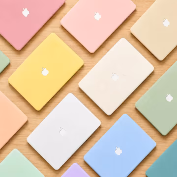 Soild Color Custom Hard Matte MacBook Case,MacBook Neo,2026 MacBook Air 13/15,MacBook Pro 13 14 15 16,Ret 13/15,M5 M4,Gifts For Her