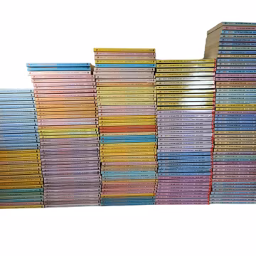 BABYSITTERS CLUB Choose Titles Build a Book Lot Ann M Martin Regular Series 80s or 90s cover 1-70