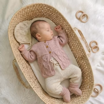 merino baby knitted set, knitting cardigan pants bonet hat and booties, toddler winter knit clothes ,baby girl shower gift