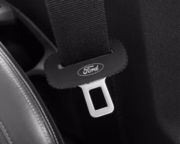 Ford Car Seat Belt Buckle Protector Cover Accessory