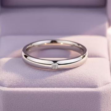 Anime Ring, 925 Sterling Silver Ring, Gift For Him, Gift For Her, Promise Ring, Dainty Ring, Anime 0 Movie Ring, Y-o Ring