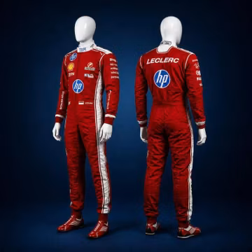 Custom F1 Race Suit: 2026 Inspired, Customization Bodysuit Personalized Suit