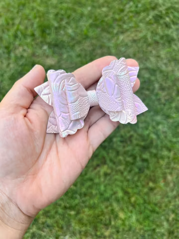 iridescent bow, shimmer headband, fall hair bows, fall hair bows for toddler, fall hair clip, fall bows for girls, fall headband baby
