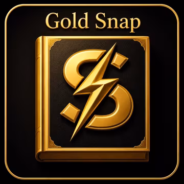 Gold Snap EA MT5| Breakout Trading Robot for XAUUSD | Automated MT5 Expert Advisor