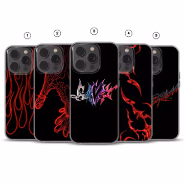 Aespa Phone Case Abstract Drama Cover for iPhone 17Pro, 16, 15, 14, 13, 12, Samsung S26, S25, S24, S23, A17, A57, A37, Pixel 10, 9