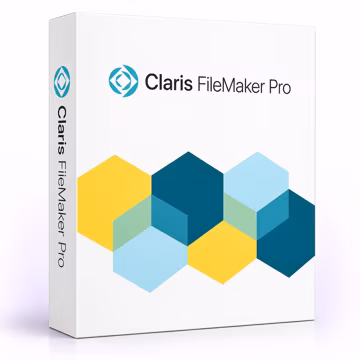 FileMaker Pro 2019 | Logiciel de Base de Donnees et Gestion Business | Acces a Vie