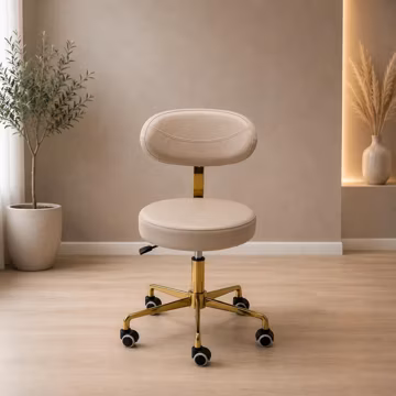 Tabouret coiffeur /Head spa